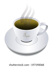 Tea Cup