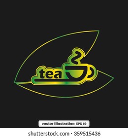 tea cup