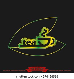 tea cup