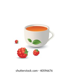 tea cup