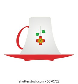 Tea cup