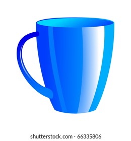 tea cup