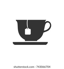 Tea cup