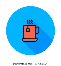  tea cup coffee 