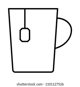 tea cup coffee 