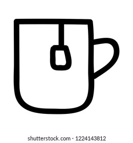 tea  cup  coffee 
