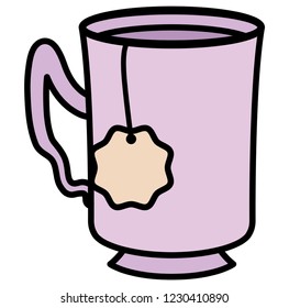 tea cup icon