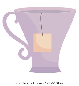tea cup icon