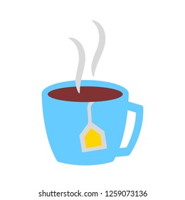 tea cup icon