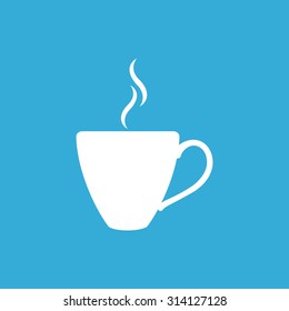 tea cup icon