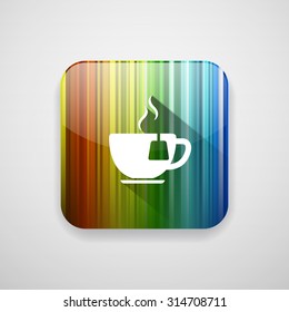 tea cup icon