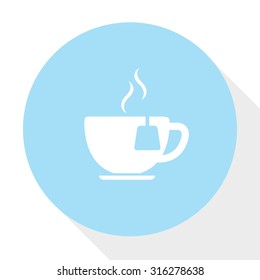 tea cup icon