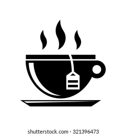 tea cup icon
