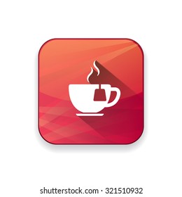 tea cup icon
