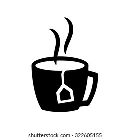 tea cup icon