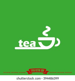 tea cup icon