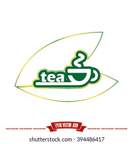 tea cup icon