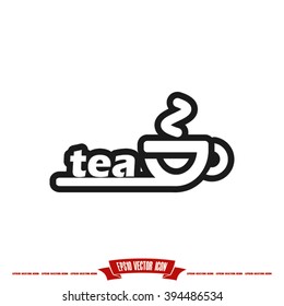 tea cup icon