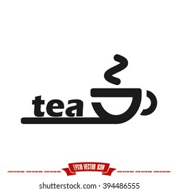 tea cup icon