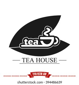 tea cup icon