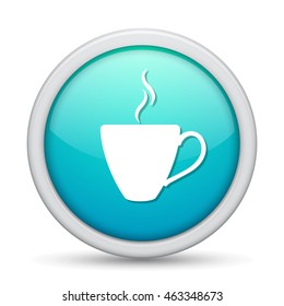 tea cup icon