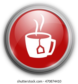 tea cup icon