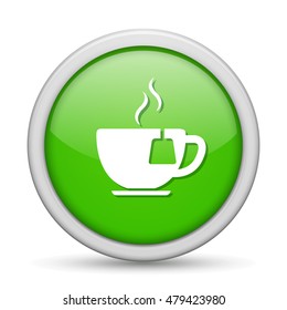 tea cup icon