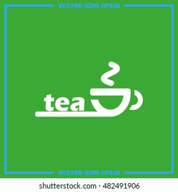 tea cup icon