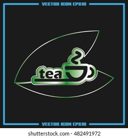 tea cup icon
