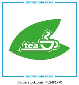 tea cup icon