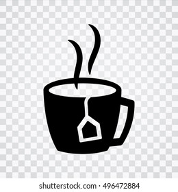 tea cup icon
