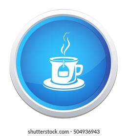 tea cup icon