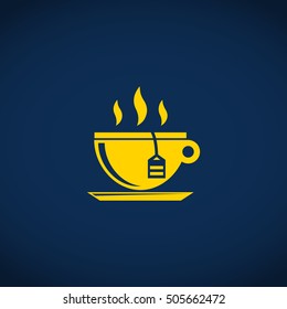 tea cup icon