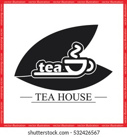 tea cup icon