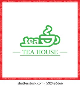 tea cup icon