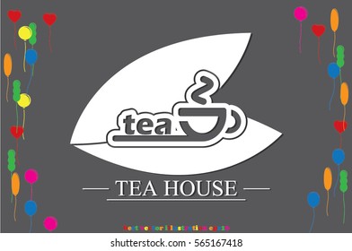 tea cup icon