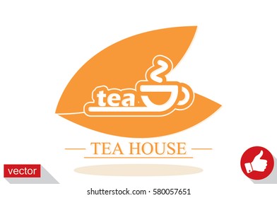 tea cup icon