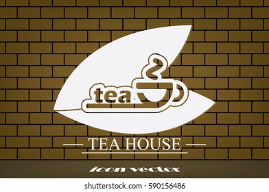 tea cup icon