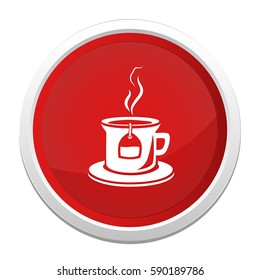 tea cup icon