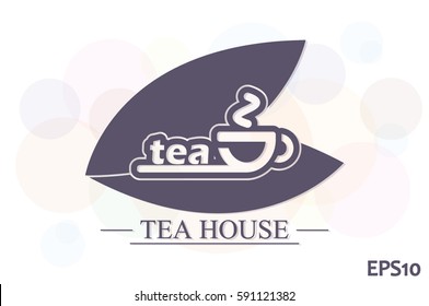 tea cup icon