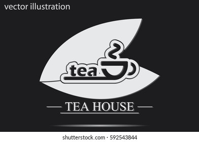 tea cup icon