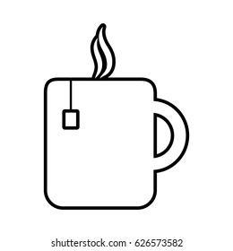 tea cup icon