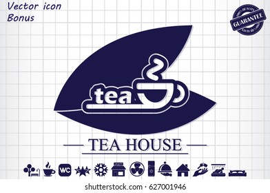 tea cup icon