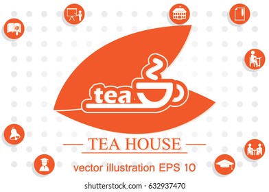 tea cup icon