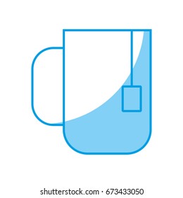 tea cup icon