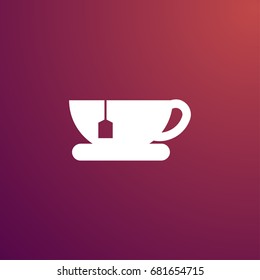 tea cup icon