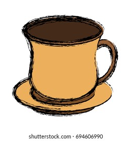 tea cup icon