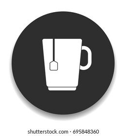 tea cup icon