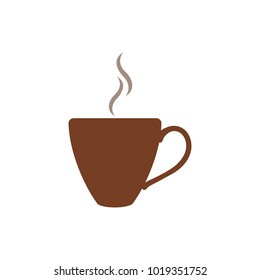 tea cup icon - coffee mug