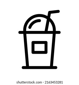 tea cup icon or logo isolated sign symbol vector illustration - high quality black style vector icons
